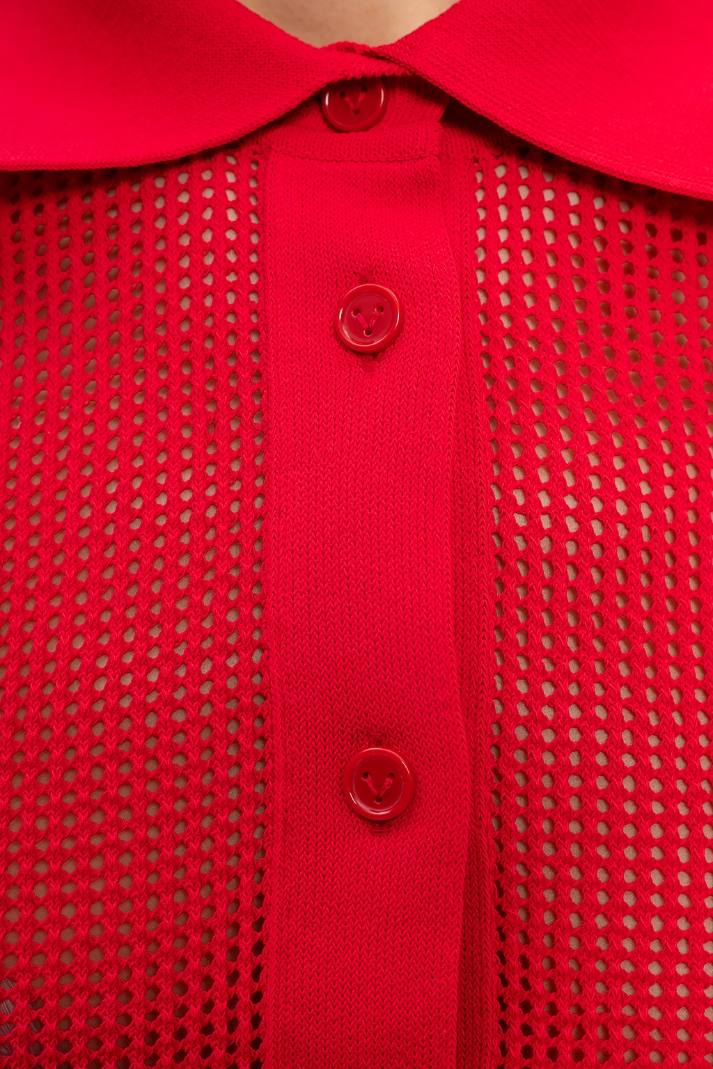 Bottega Veneta Knitted cardigan